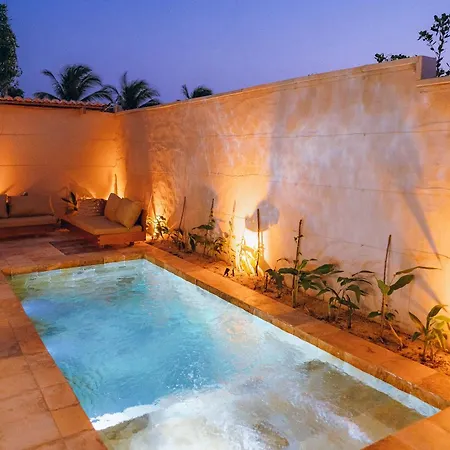 Vila Harmonia Sua Casa Na Praia Do Prea Exterior photo