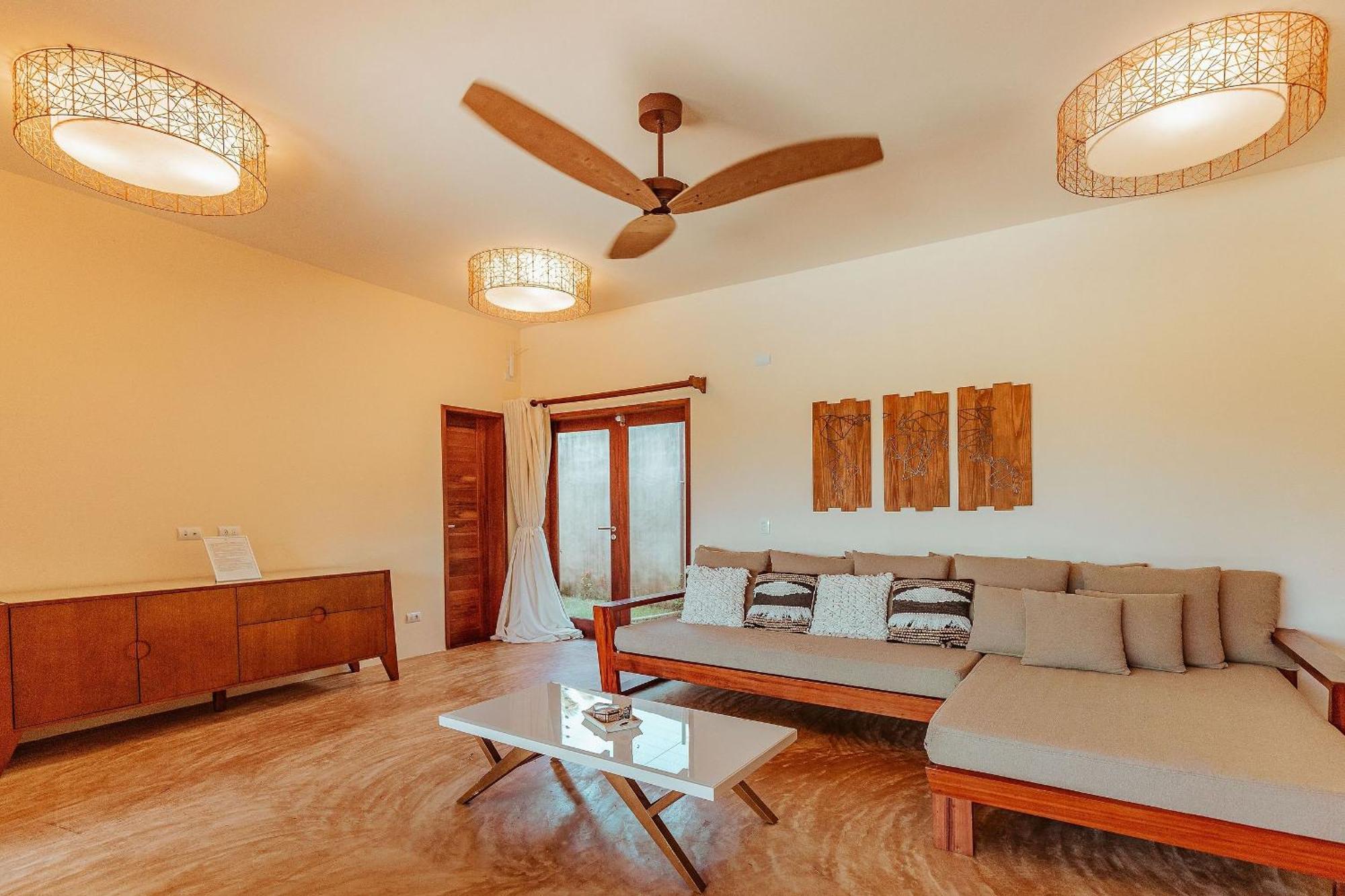 Holiday home Harmonia Sua Casa Na Do Prea