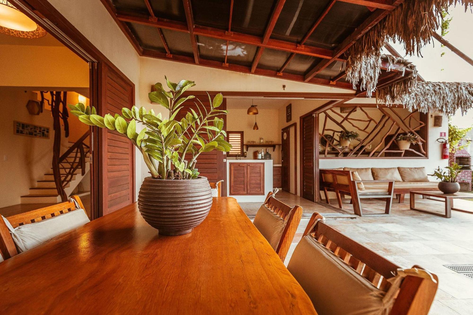 Harmonia Sua Casa Na Do Holiday home