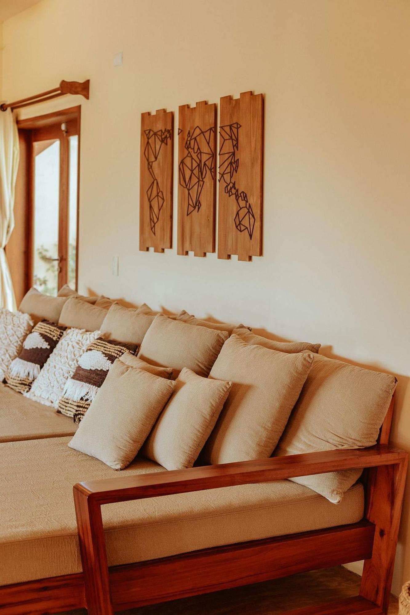 Holiday home Harmonia Sua Casa Na Do