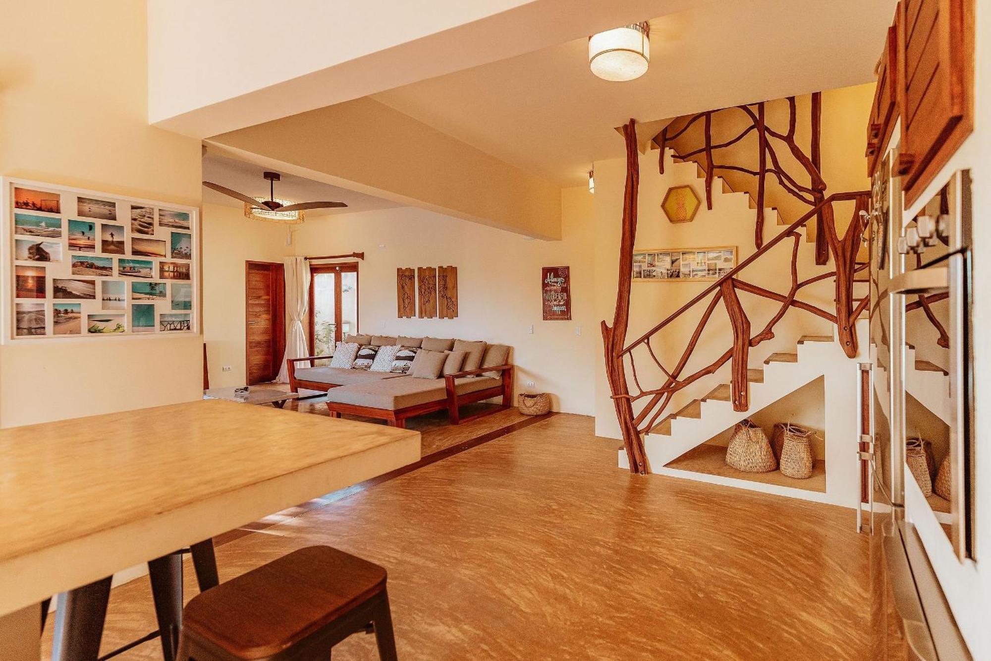 Harmonia Sua Casa Na Do Holiday home Prea