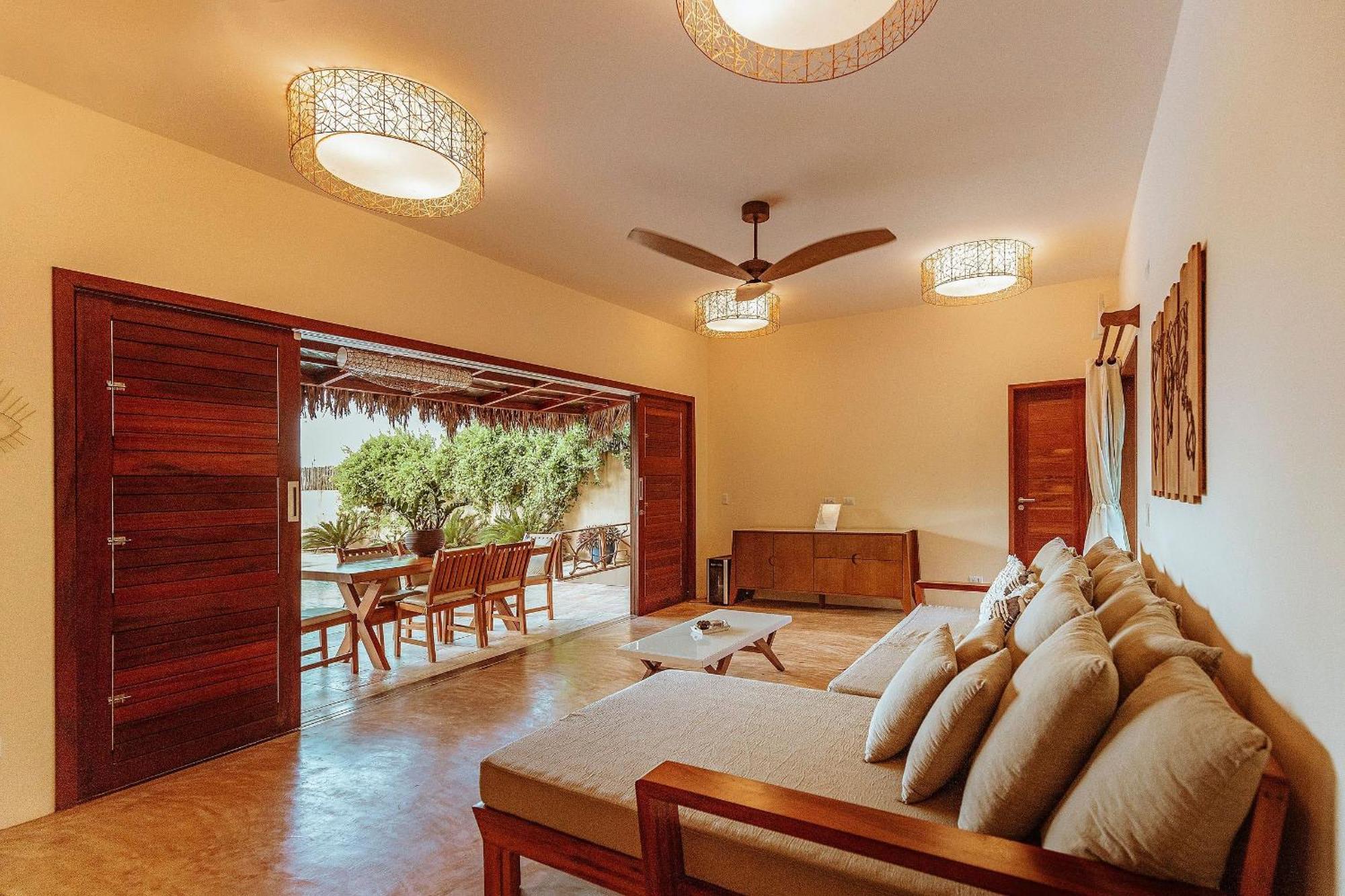 Holiday home Harmonia Sua Casa Na Do *