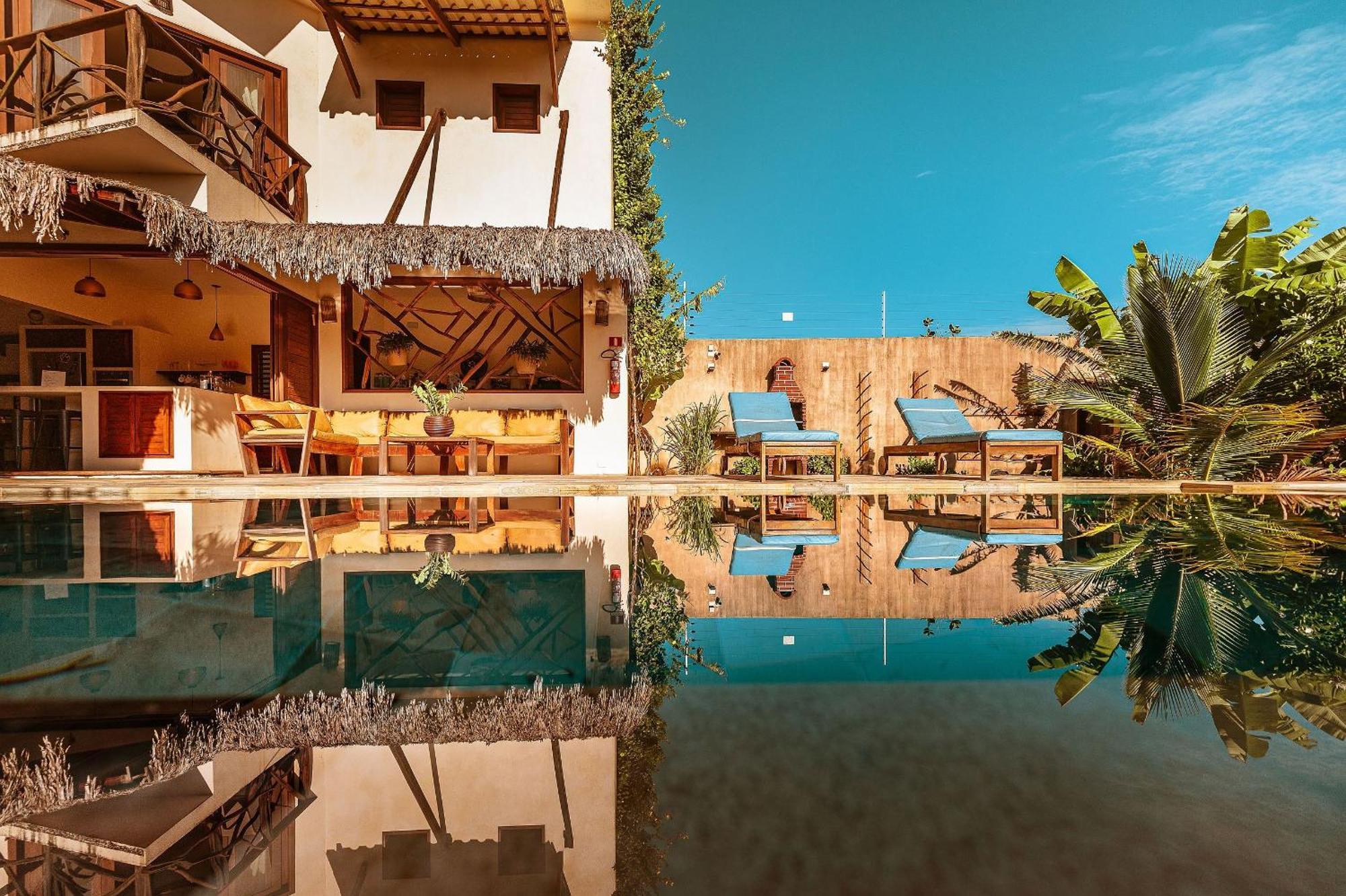 Holiday home Harmonia Sua Casa Na Do Prea