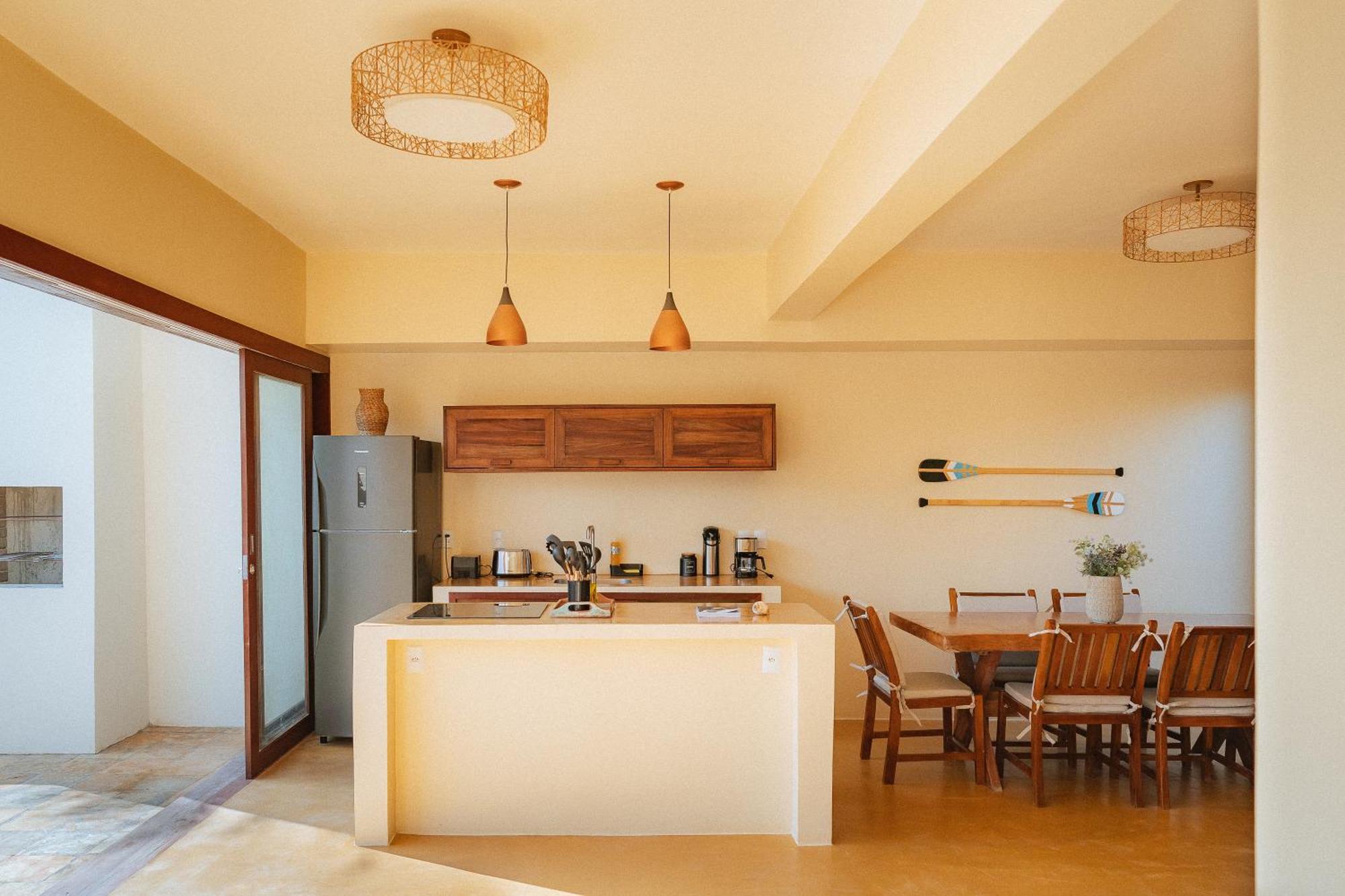 Holiday home Harmonia Sua Casa Na Do Prea