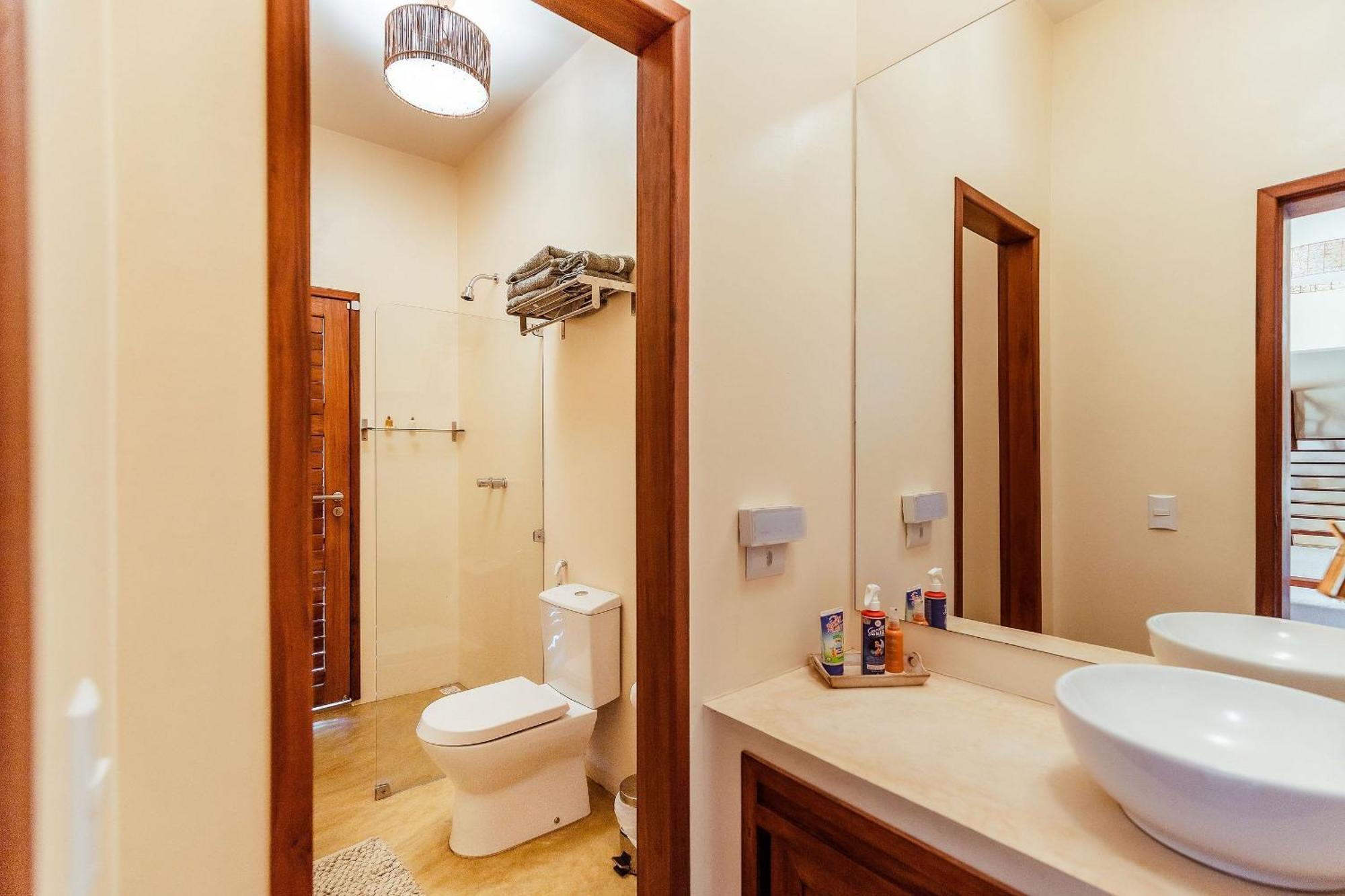Holiday home Harmonia Sua Casa Na Do Prea