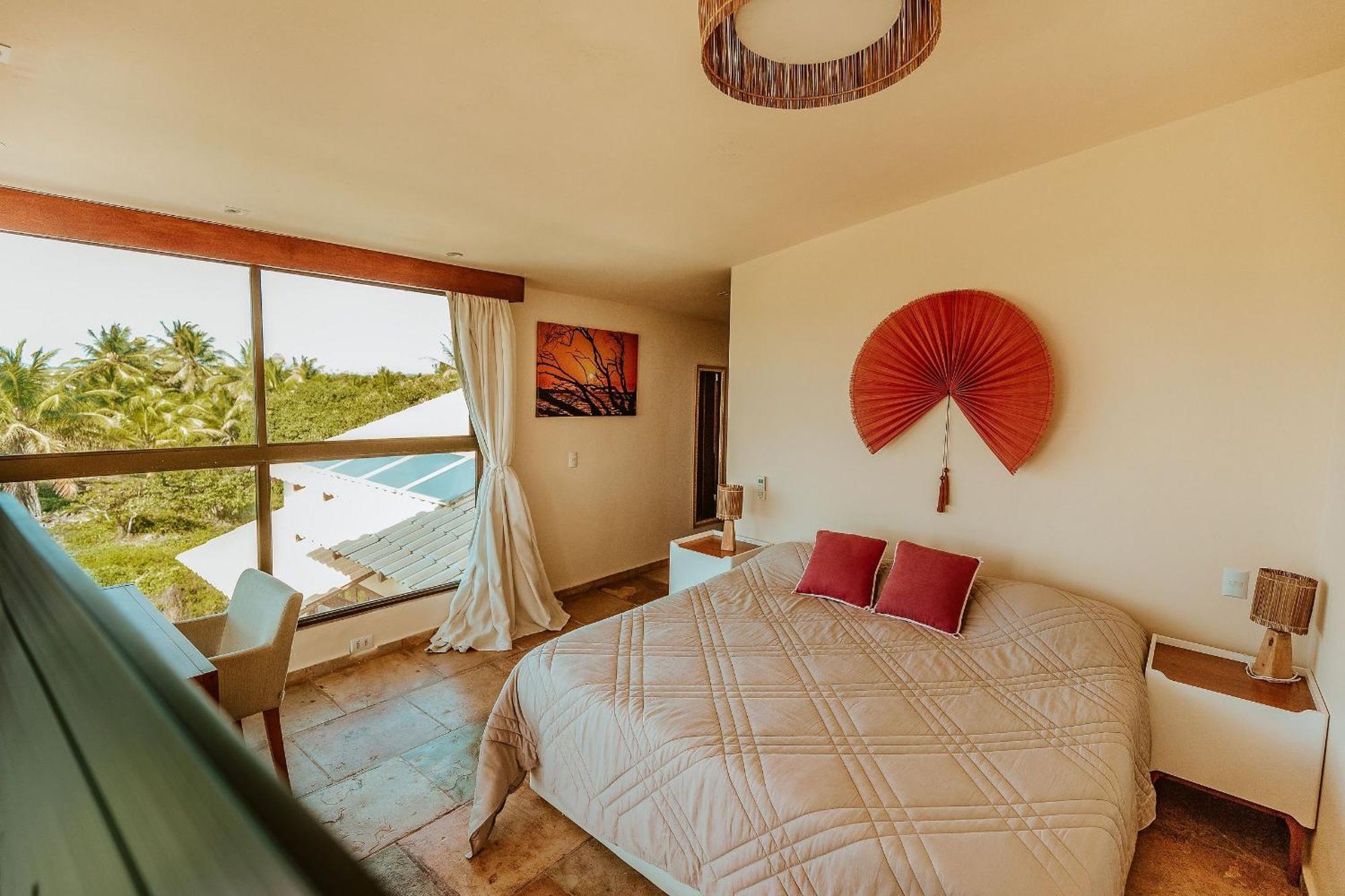 Holiday home Harmonia Sua Casa Na Do Prea