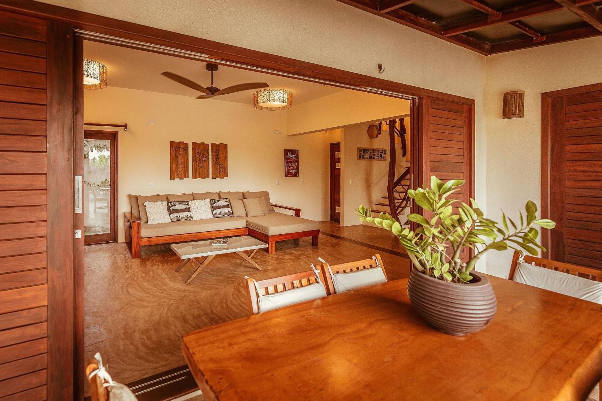 Holiday home Harmonia Sua Casa Na Do *
