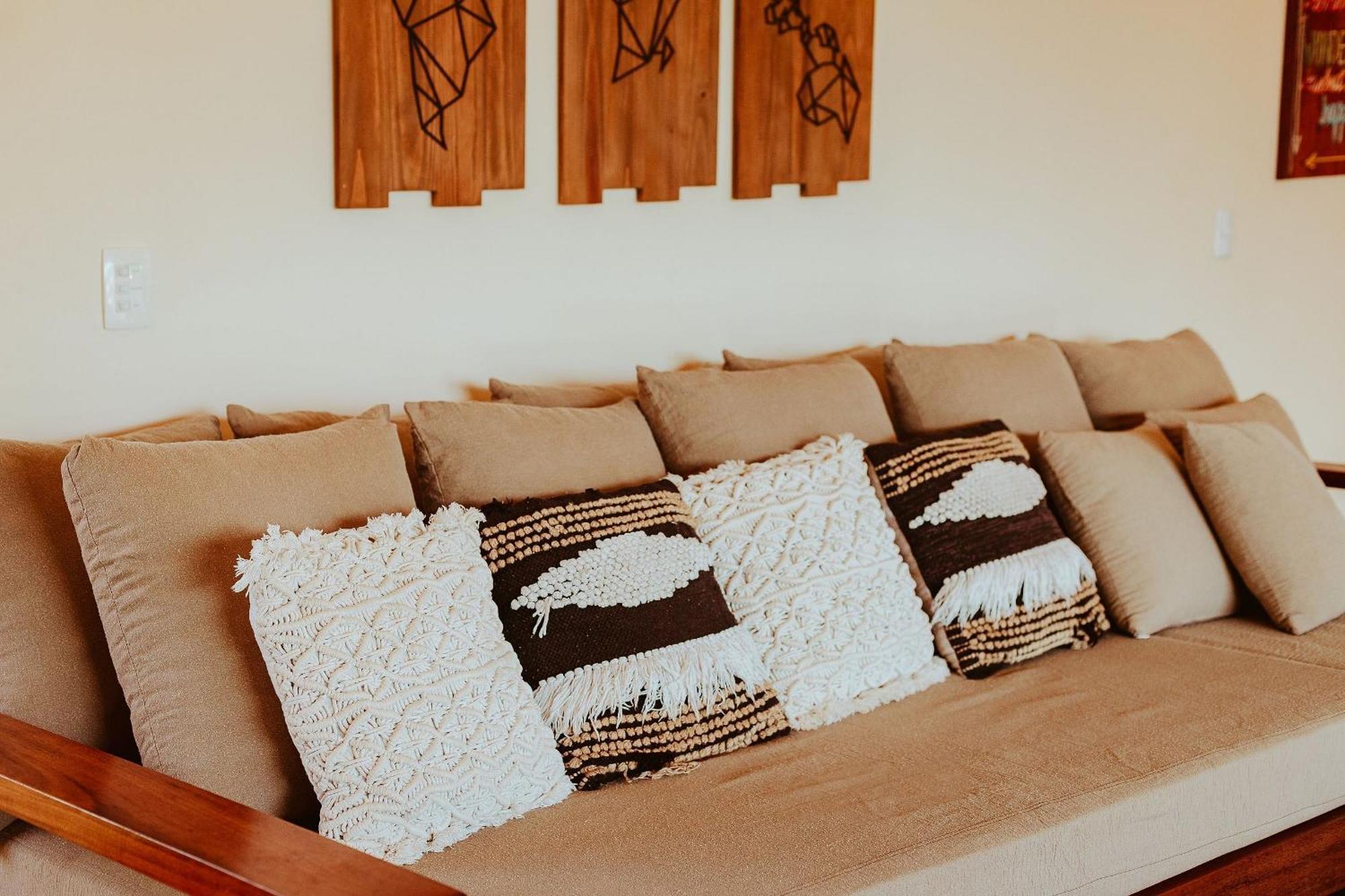 Harmonia Sua Casa Na Do Holiday home