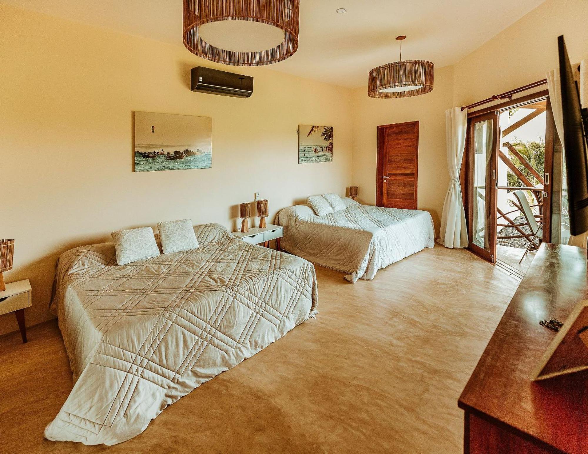 Holiday home Harmonia Sua Casa Na Do *