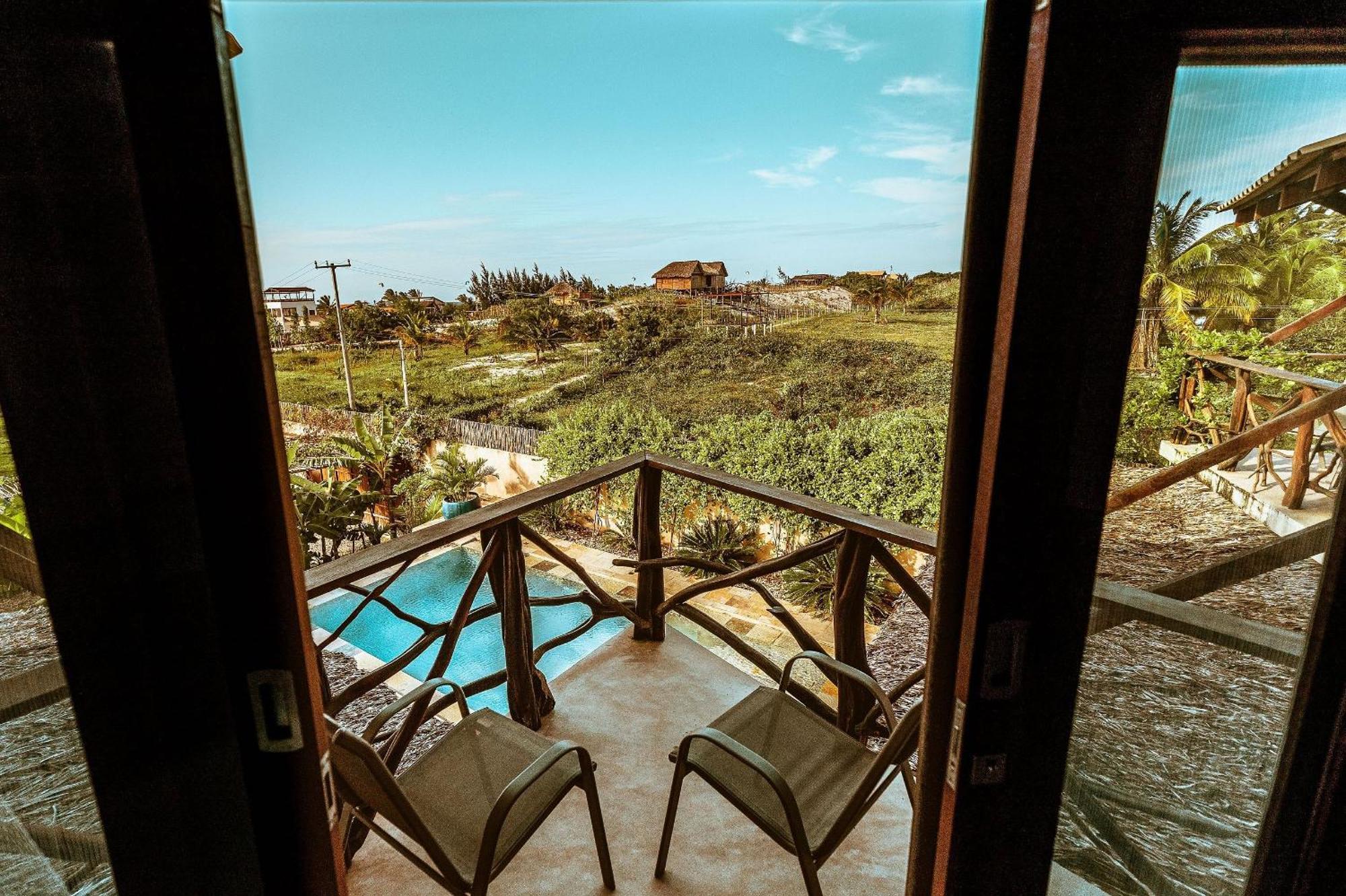 Holiday home Harmonia Sua Casa Na Do Prea