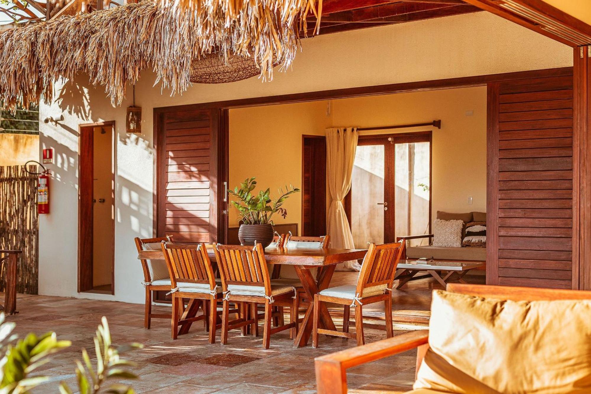 Harmonia Sua Casa Na Do Holiday home