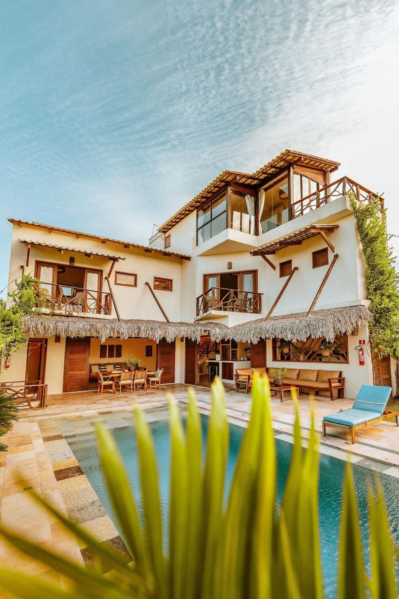 Holiday home Harmonia Sua Casa Na Do *