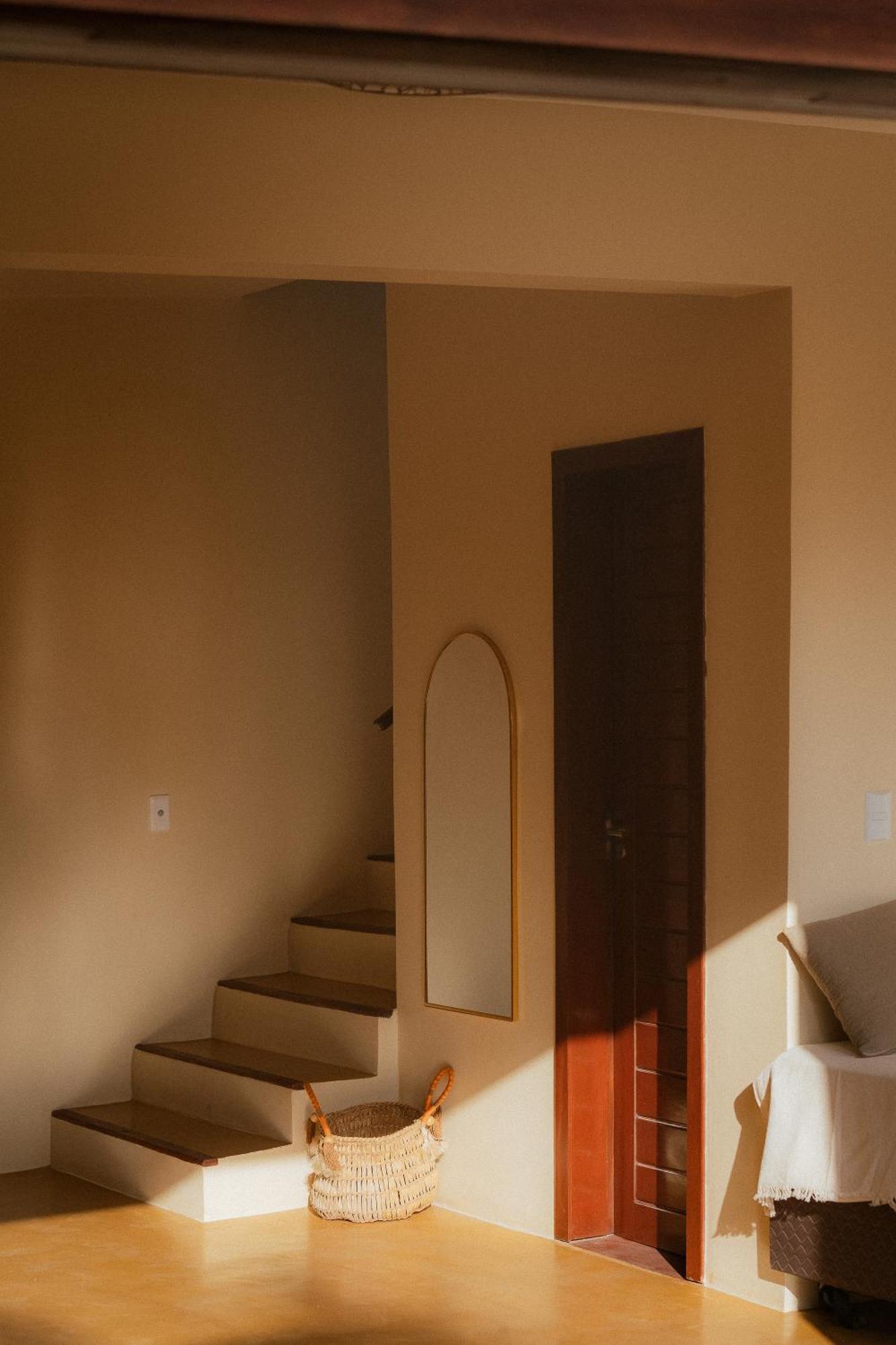 Holiday home Harmonia Sua Casa Na Do