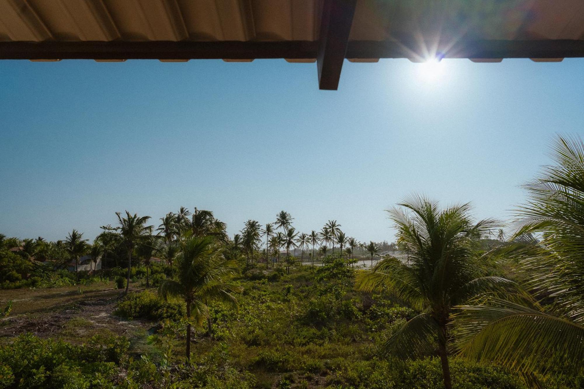 Holiday home Harmonia Sua Casa Na Do Prea