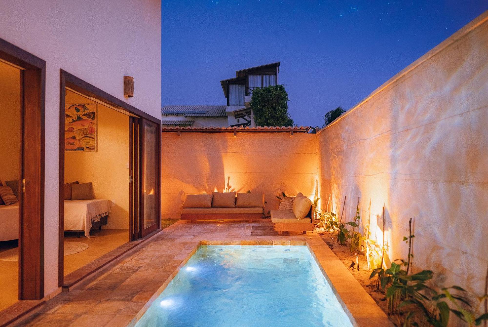 Holiday home Harmonia Sua Casa Na Do